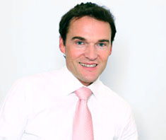 Dr. med. Michael Finkenstaedt